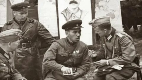 Польша 1939 год события