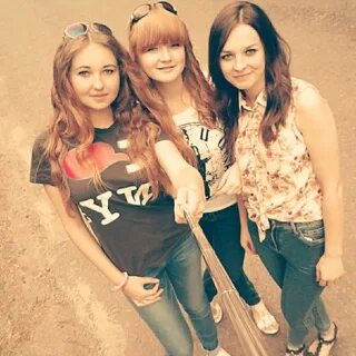 Аня лех