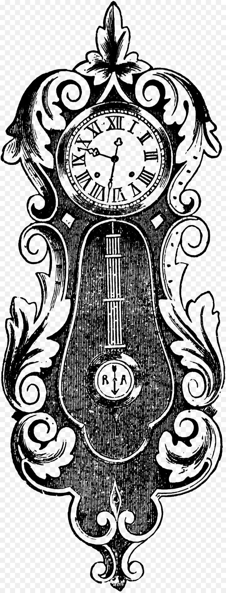 Часы "карандаши". Старинные часы рисунок. Старинные часы рисунок. Старинные часы рисунок. Старинные часы иллюстрация.