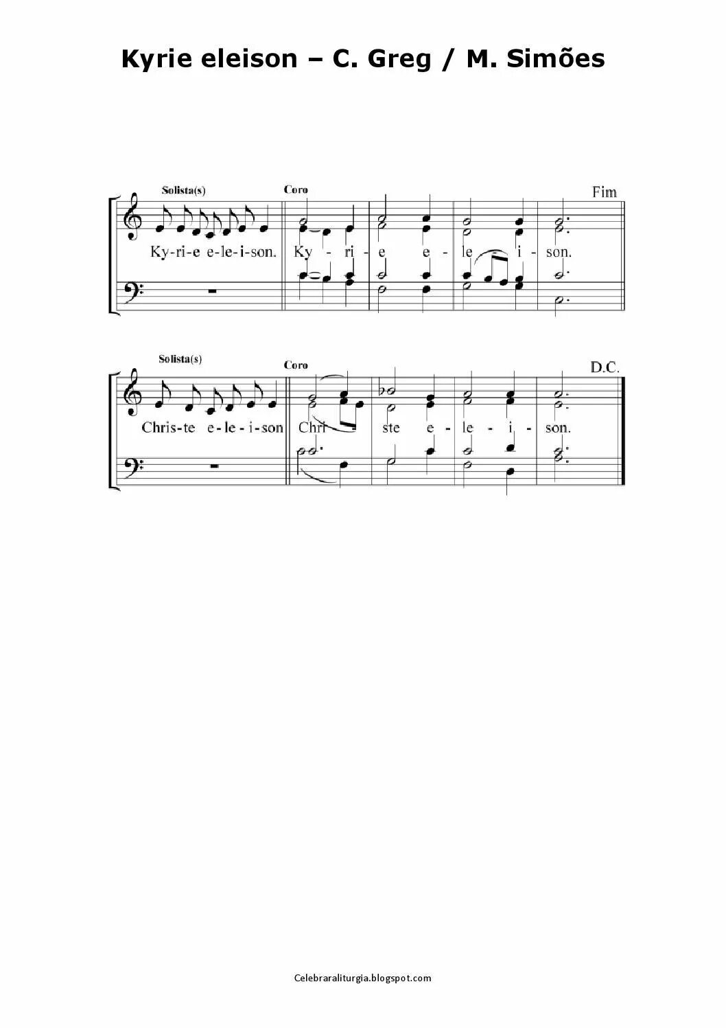 Kyrie eleison перевод. Ноты кирие элейсон на литии. Kyrie eleison текст. Кирие элейсон ноты. Ектения кирие элеисон ноты.