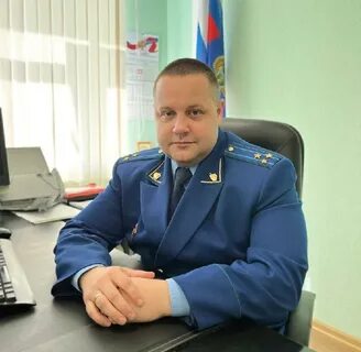 Старший советник