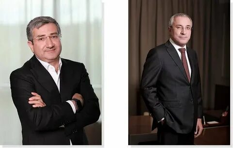 Хайров национальность