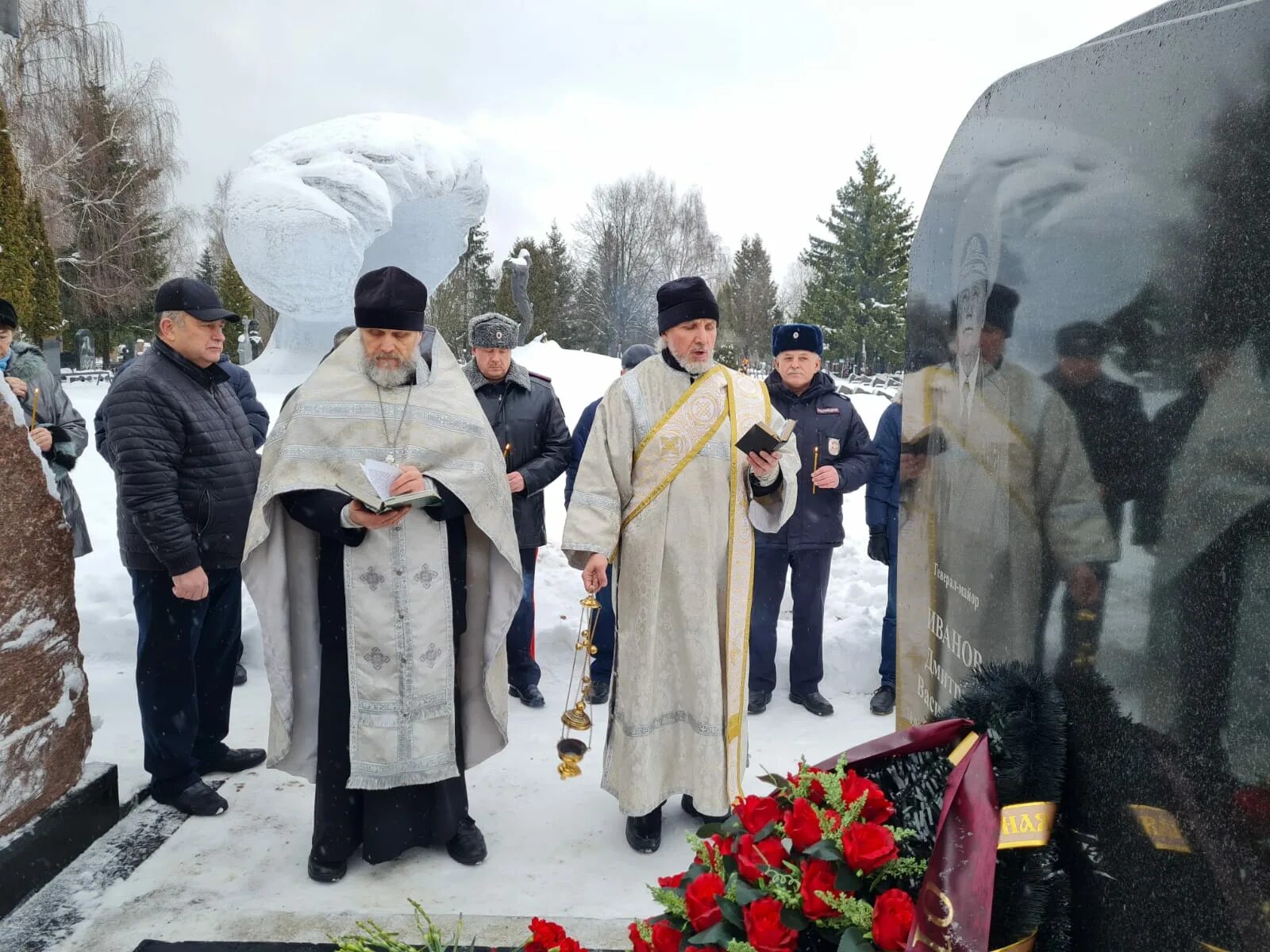 Дни памяти дмитрия. День памяти Дмитрия.