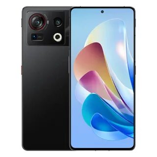 Nubia pro