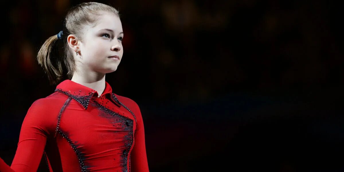Российская фигуристка пожаловалась на издевательства тренера. И подверглась трав