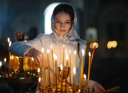 Ритуалы помощи