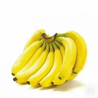 Some bananas