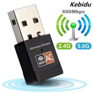 Wireless adapter