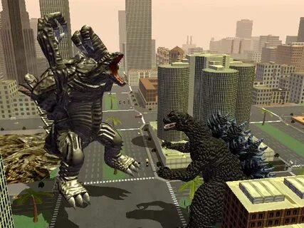 Destroy all monsters