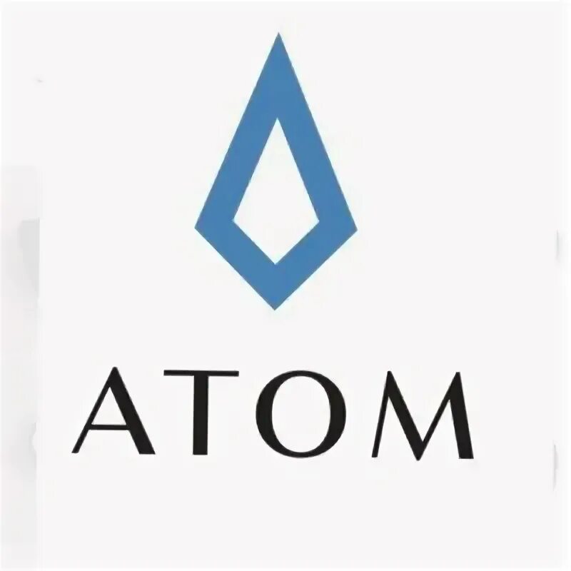 Atomic store. Атом стор.