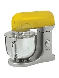 Kenwood kmix