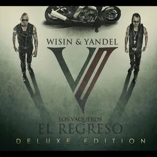 Wisin ft