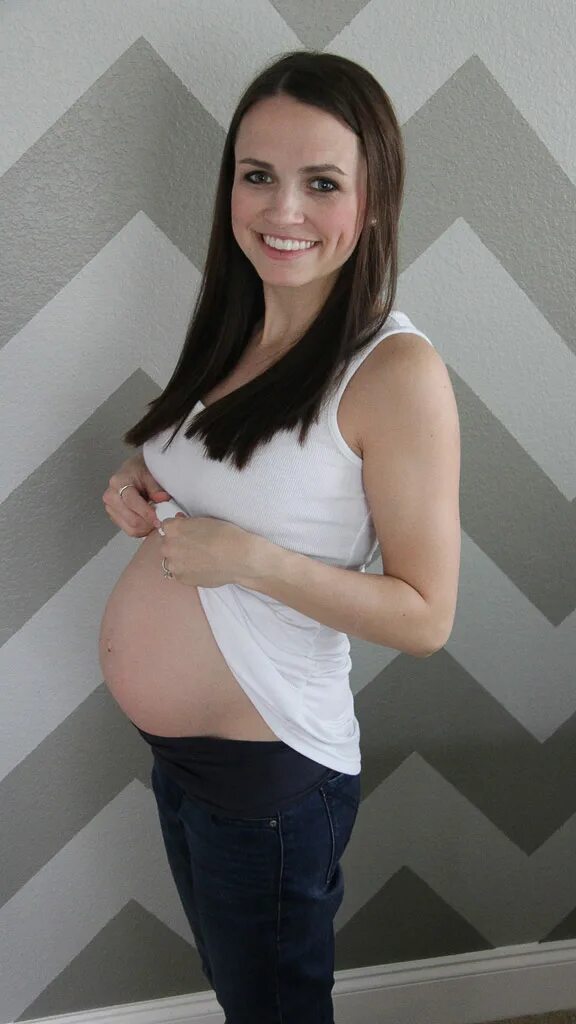 Плод на 21 неделе беременности. Week 21. Малыш на 21 неделе беременности в животе. Week 21. 21 weeks pregnant.