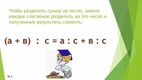 Разбить сумму на разные числа