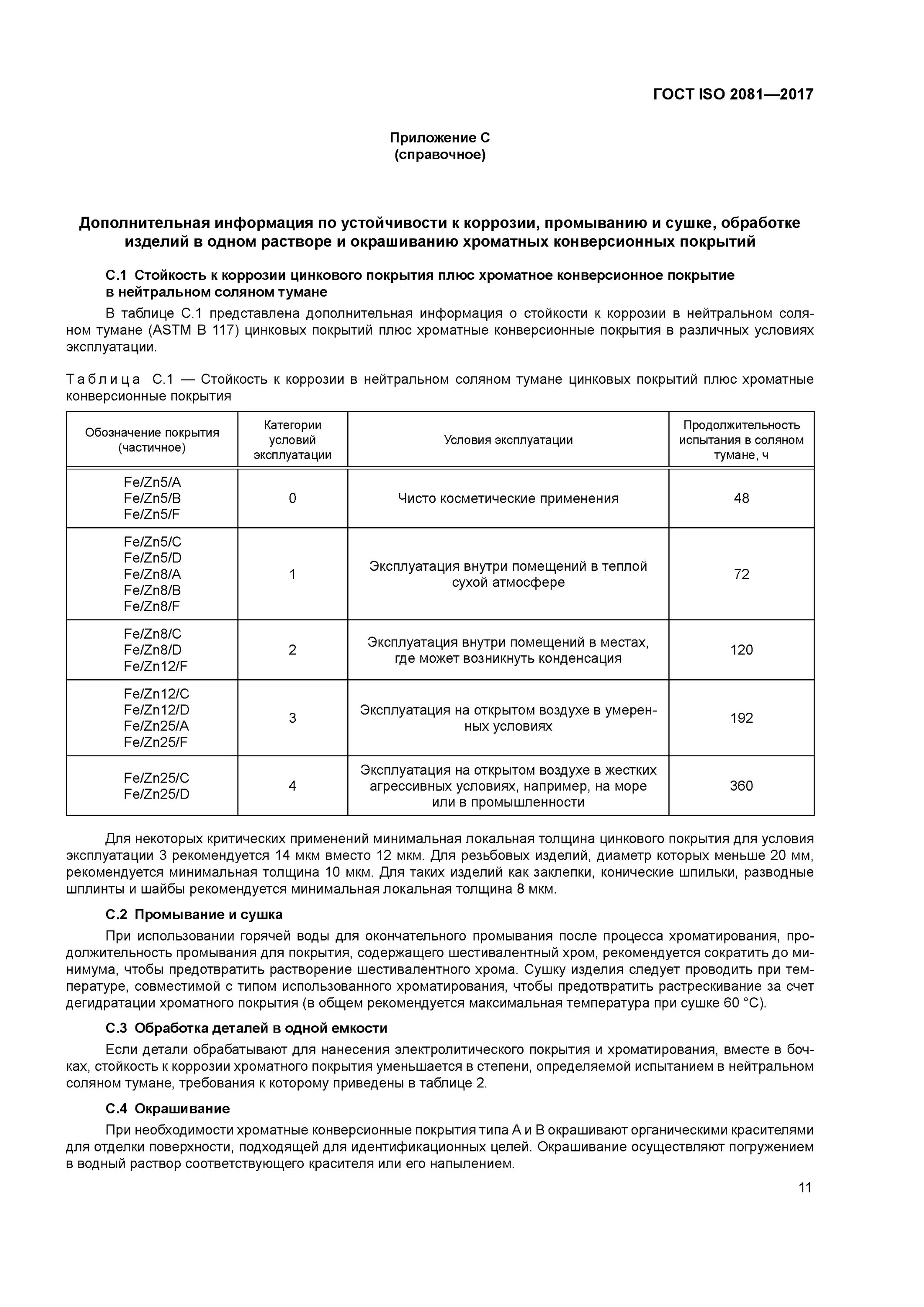 Оцинкованное покрытие гост