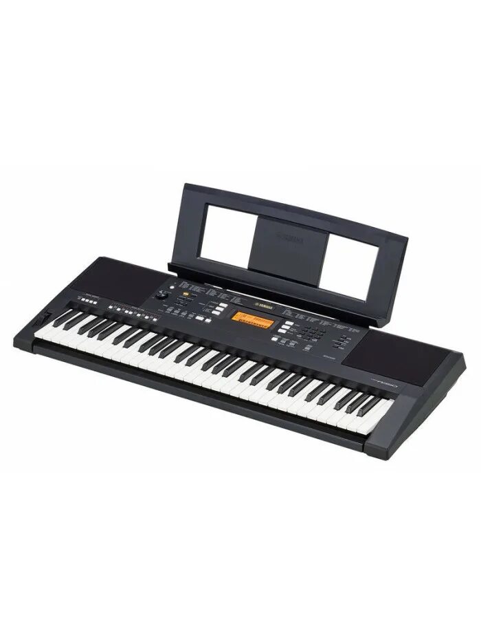 Детский синтезатор yamaha. Детский синтезатор yamaha