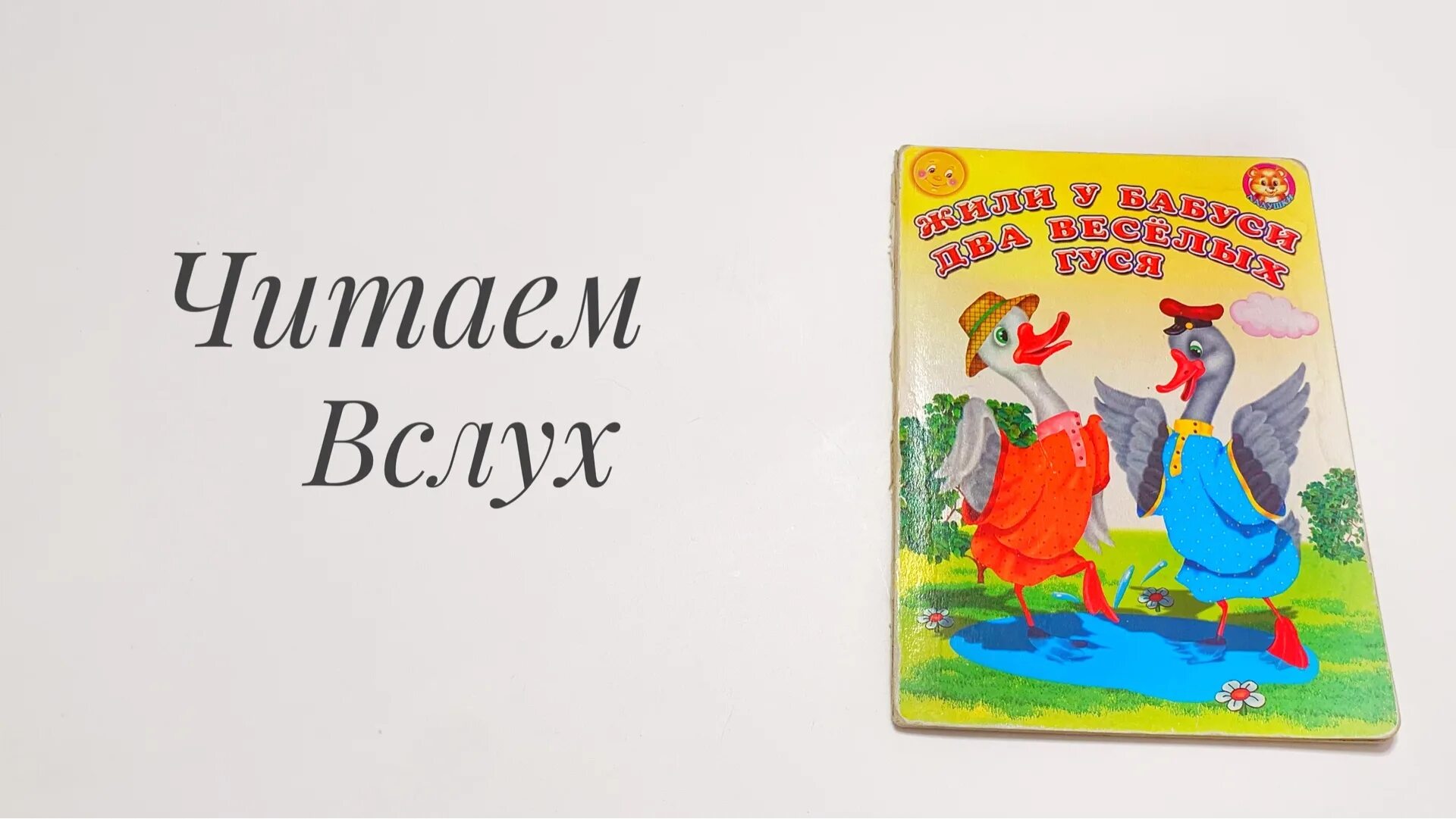 Книжка жили у бабуси. Жили у бабуси два веселых. Два веселых гуся. Жили у бабуси 2 веселых гуся. Читать про гуся