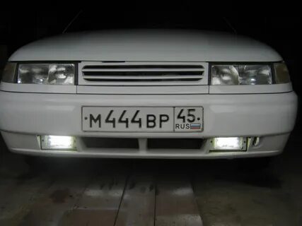 Лед ваз 2110