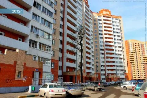 Сходня 10