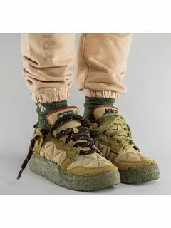 Nike cactus flea