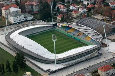 M stadion