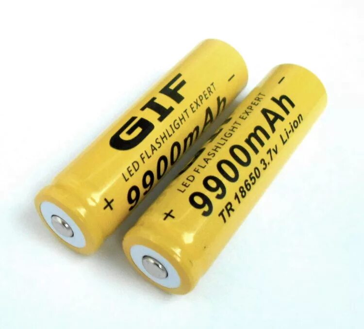 Batteries купить