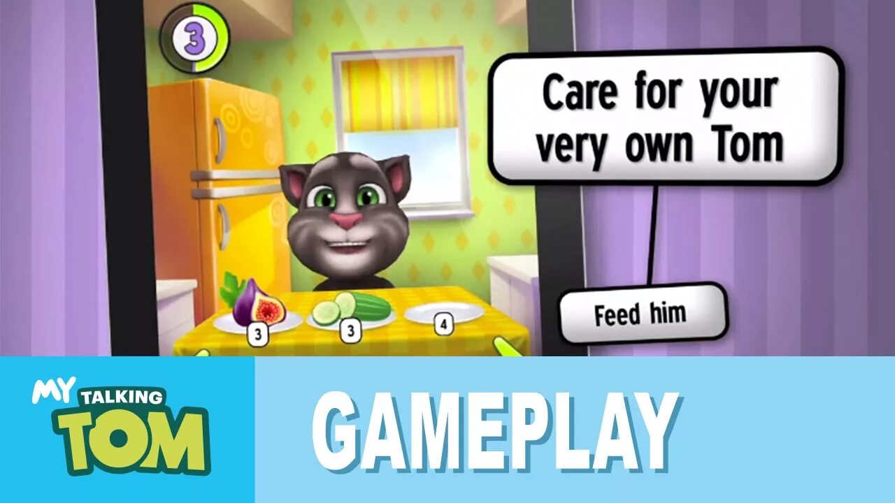 Talking tom gameplay. Talking Tom. Тома геймплей. Говорящий том игра. Мой говорящий том мини игры.