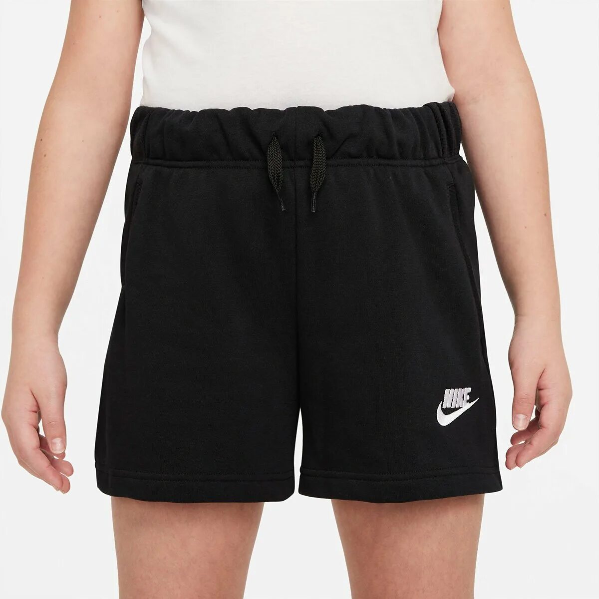 Шорты Nike Sportswear Club. Шорты подростковые. Шорты для подростков черные. Подростковые шорты найк женские.