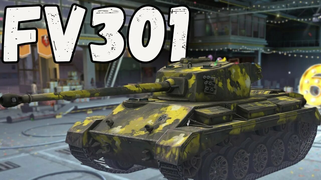 Fv301 танк. ФВ 301 вот блиц. Fv301 WOT Blitz. Fv301 WOT Blitz оборудование. 10.4 блиц