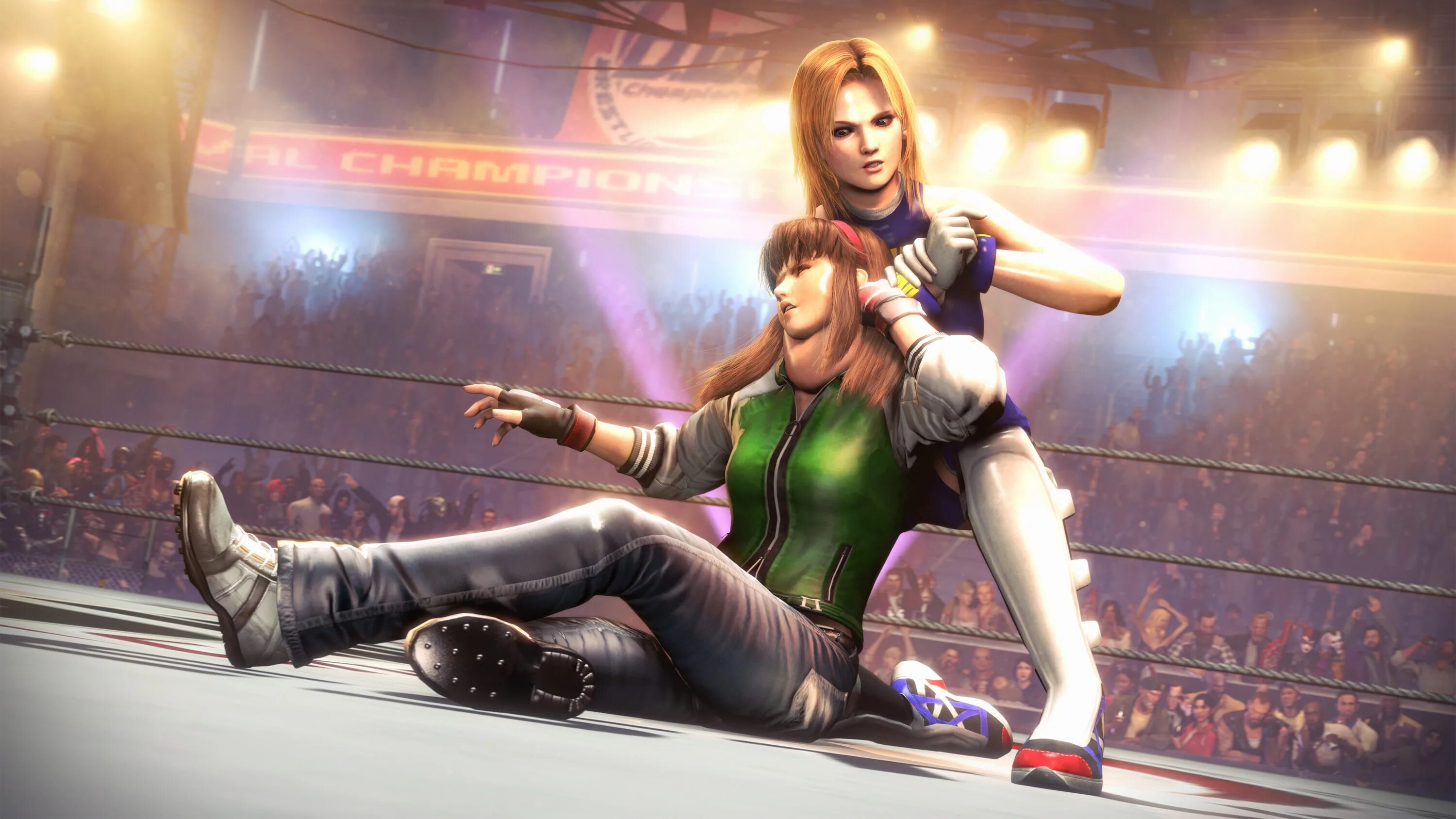 Файтинг с девушками. Dead or alive файтинг. tina armstrong. тина армстронг из dead or alive. девушки из игр.