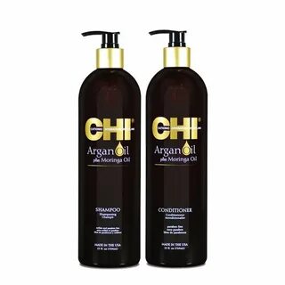 Chi argan