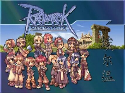 World ro