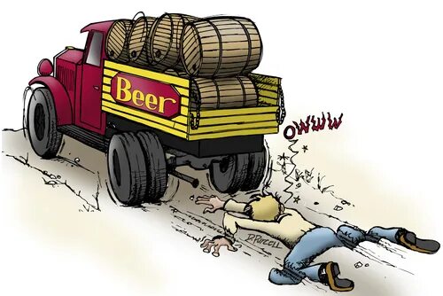 To run something. Run over. картинки run over. to run over. get over cartoon.