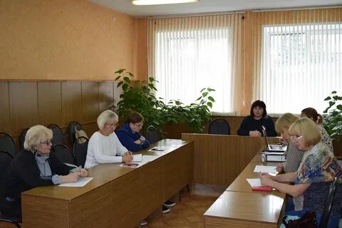 Соцзащита новокубанск