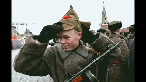 Стрижка 7 ноября