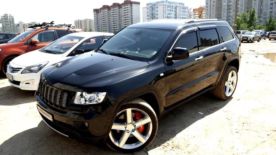 06 03 2011. Jeep grand cherokee wk2 3.6. jeep grand cherokee iv (wk2), 2011. jeep grand cherokee 2011 3.6. jeep grand cherokee 2011 black.
