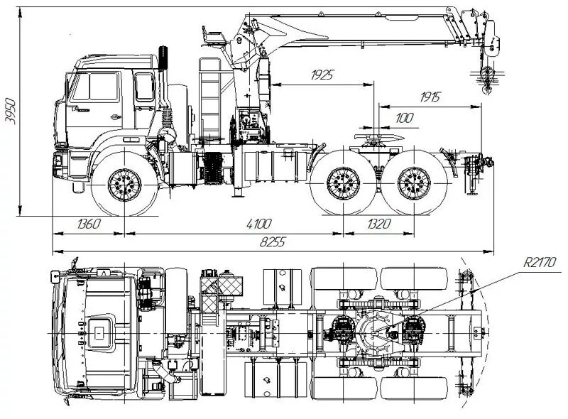 Руководство камаз 43118. Габариты КАМАЗ 43118 С КМУ. Габариты КАМАЗ 43118 седельный тягач. Седельный тягач КАМАЗ 43118 высота ссу. ТТХ КАМАЗ 43118.