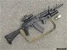 Ак 30 автомат