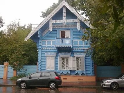 Погодинская 6