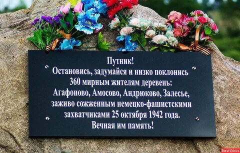 Путник остановись