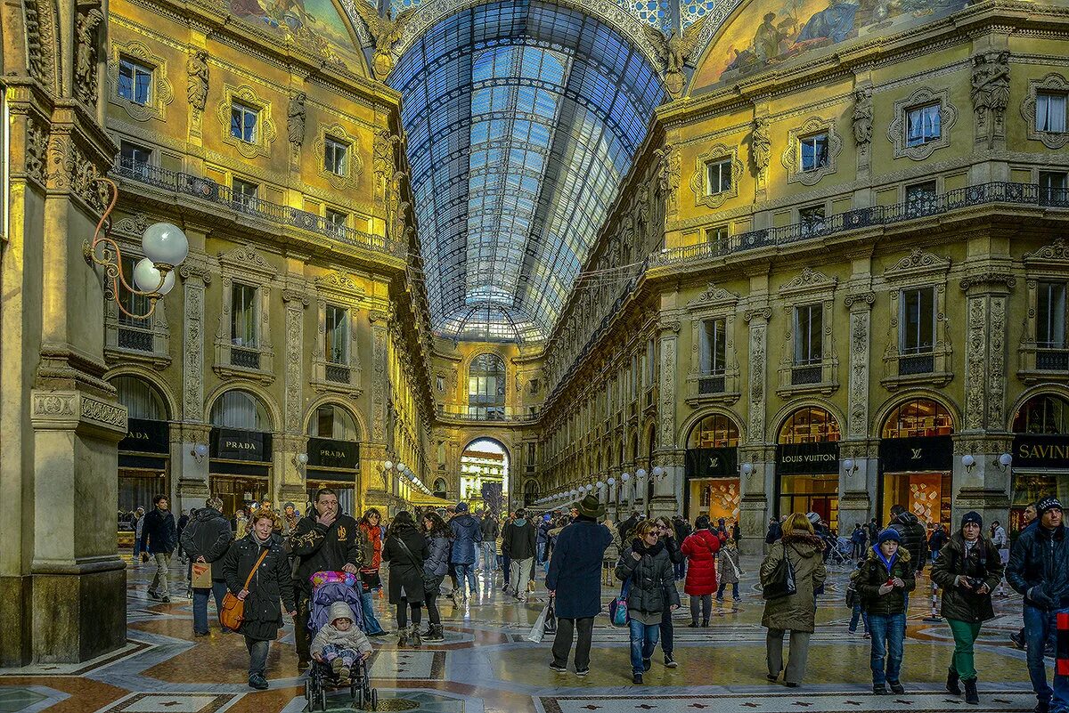 галерея магазинов 6 букв