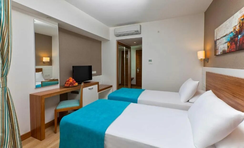 Grand park lara 5 турция анталия фото YugNash.ru