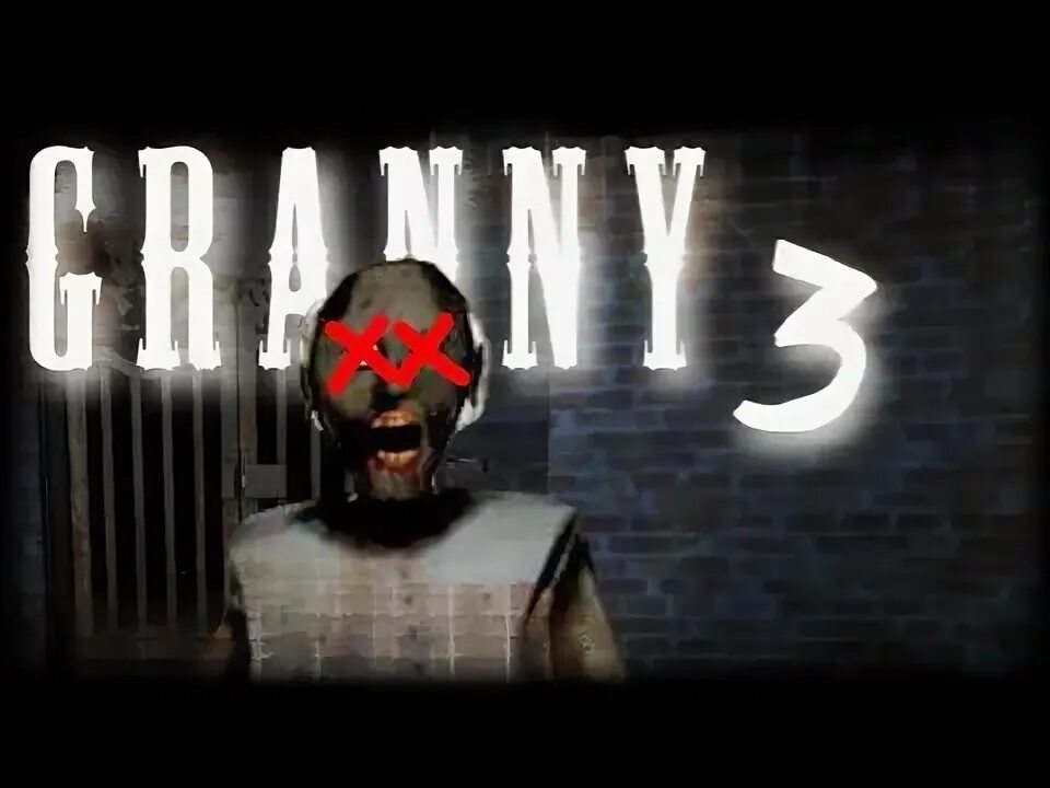 Granny 3 new