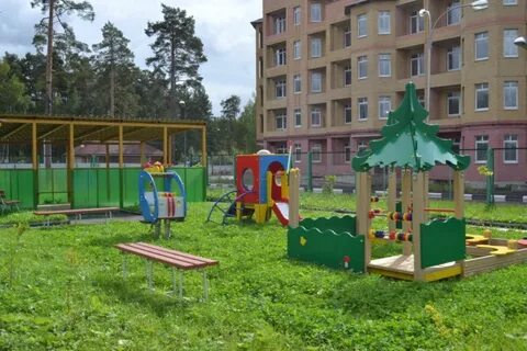 Иваново улица детская