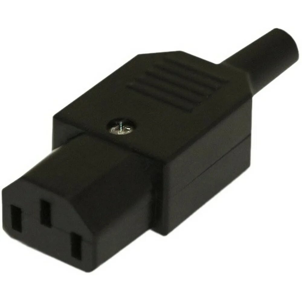 Iec 60320 c13 220в. Разъем hyperline con-iec320c13. коннектор hyperline, iec 60320 c13 220в 10a на кабель, прямой, черный. разъем iec 60320. разъем iec 60320 c13 220в 10a на кабель.