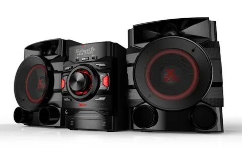 Музыкальные центры mini