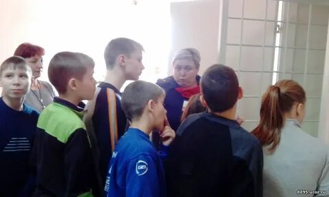 Учреждения для несовершеннолетних правонарушителей