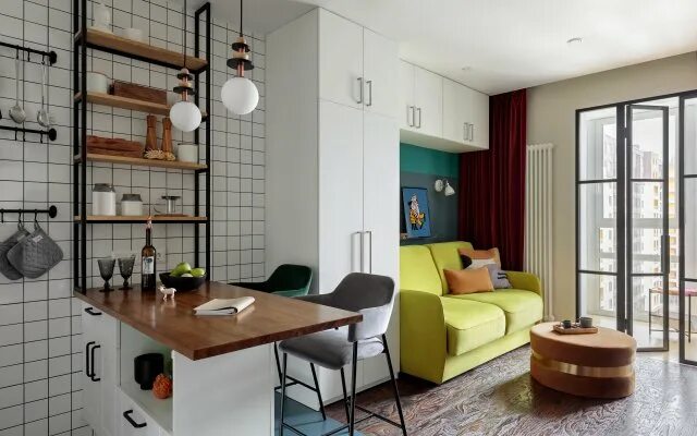 small apartment design, small apartment design ideas, small studio apartment, sm