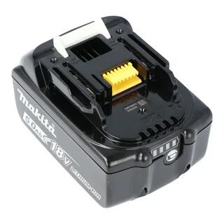 Аккумулятор makita 18v bl1850b