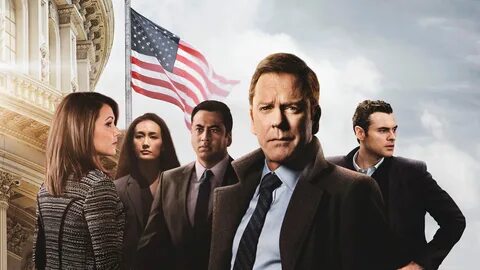 Designated Survivor Wallpapers.